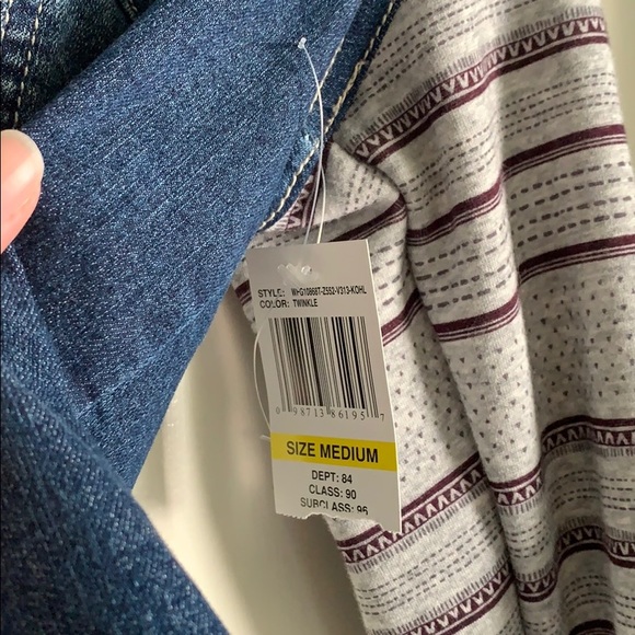 Denim jacket - Picture 4 of 4